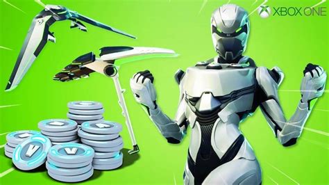 Gocdkeys Buy Fortnite Eon Cosmetic Set 2200 V Bucks Xbox Code At Best Prices