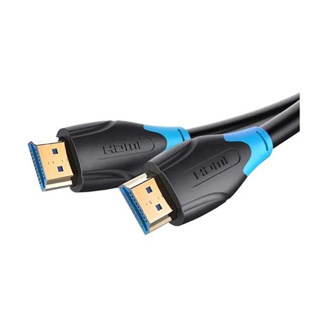 Vention Aagbn 15 Meter Hdmi Black Cable Price In Bd Ryans