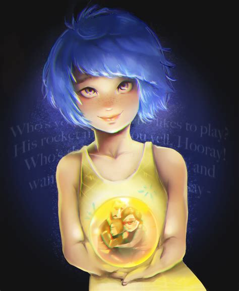 Joy Inside Out By Equillybrium On Deviantart