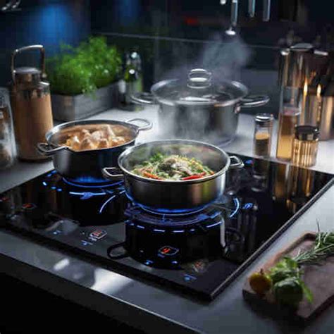 Best Cookware For Induction Cooktop – 6 types of different materials - Wise Kitchener