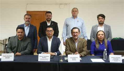 La Industria Automotriz De Puebla Referente Internacional El Heraldo