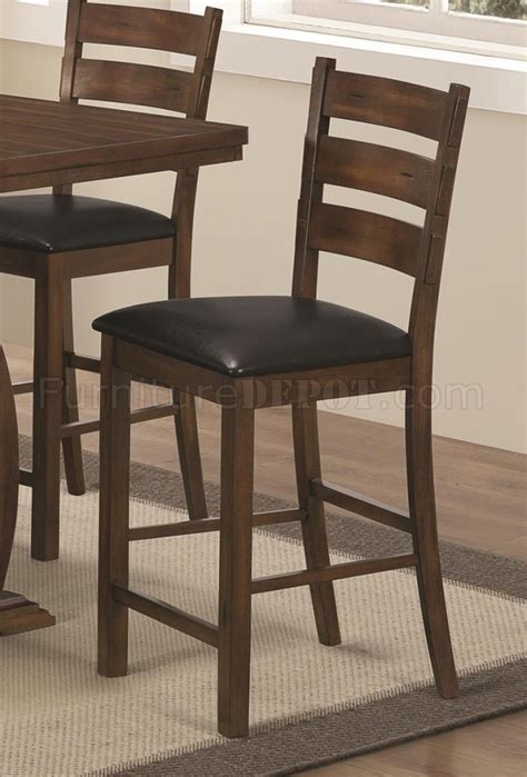 Urbana Pc Counter Height Dining Set By Coaster W Options