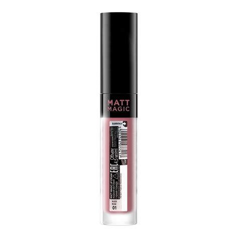 Order Eveline Matt Magic Lip Cream Long Lasting Rose Nude Online At Best Price In Pakistan
