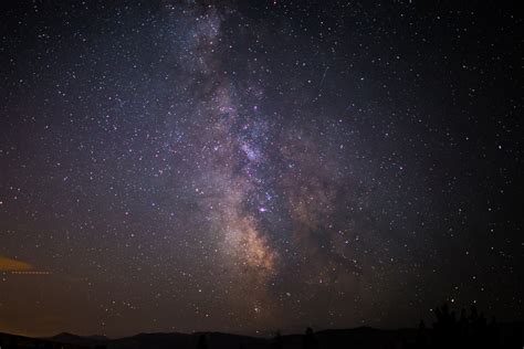 Night Sky Photography An Easy Beginners Guide