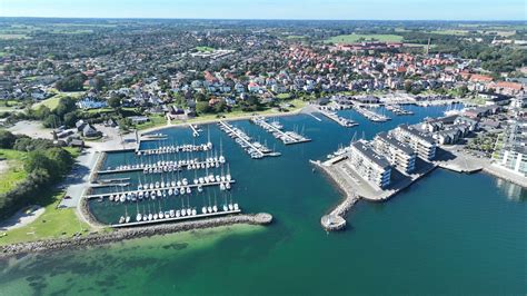 Nyborg Marina Kan Bryste Sig Af Ny Titel Det Er Noget Af Det