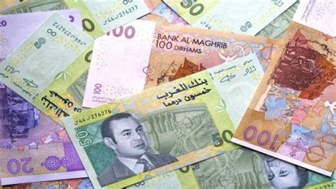 5 Currency Facts You Probably Didn't Know About the Moroccan Dirham ...