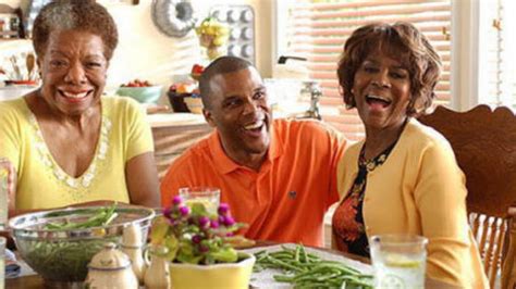 Madea's Family Reunion (2006) par Tyler Perry