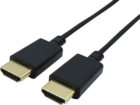 Amazon Goppa ゴッパ Hdmi 光ファイバーケーブル（18gbps） 20m 最大対応解像度4k 3840×2160