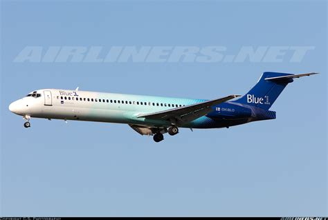 Boeing 717 2k9 Blue1 Aviation Photo 2293288