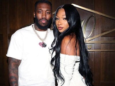 Meg Thee Stallion And Pardi Celebrate Two Years of Love | Essence