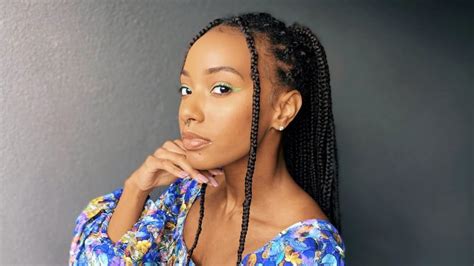 Alyah Chanelle Scott Aka Whitney In The Sex Lives Of College Girls Net Worth Post