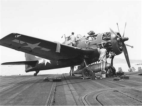 Us Navys Leading Ace And Top F6f Hellcat Ace David Mccampbell Explains