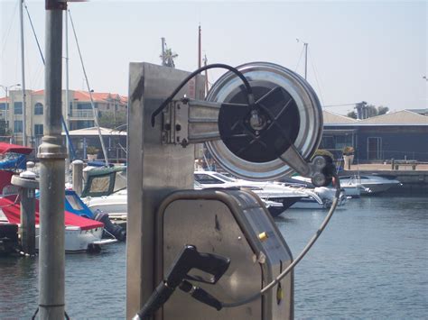 St Kilda Marina, Berths and Boating Services in Melbourne - Jet