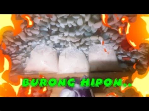 Burong Hipon Ulit Nagkita Kami Ni Suki YouTube