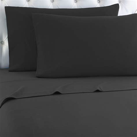 Micro Flannel® Twin XL Sheets – Shavel Home Products