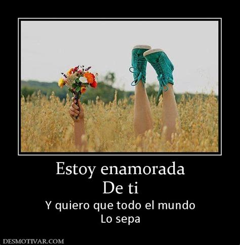 Imágenes de amor con frases de estoy enamorado | Imagenes de amor gratis