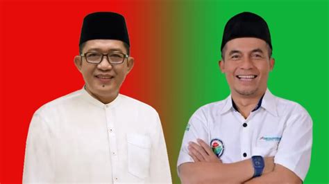 Menimbang Paket Ade Iip Pkb Incar Posisi Strategis Jika Gandeng