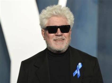 Western Gay By Almod Var At The Head Of Spanish Premieres