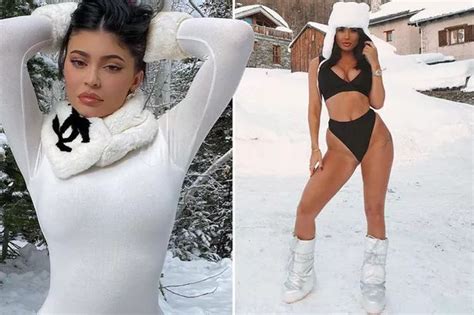 Instagram Star Hailed On Social Media After Important Bikini Snap Goes Viral Daily Star