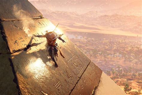 Assassins Creed Origins Guide Walkthrough And Tips For Ac Origins