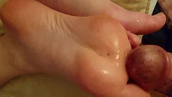 Me Encanta Correrse En Las Plantas De Los Pies XVIDEOS