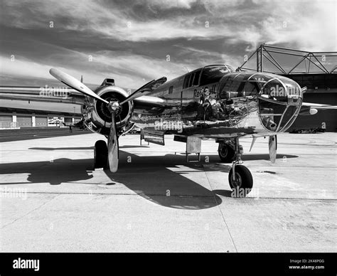 Zeltweg Austria September 03 2022 Public Airshow In Styria Named