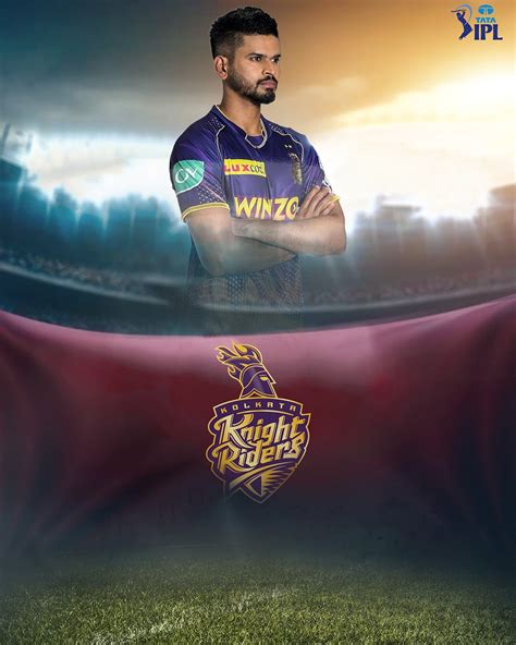 Kkr Logo 2022 Wallpaper