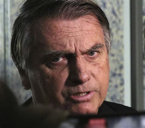 Druck Auf Bolsonaro Wegen Des Putschversuchs Steigt Ausland