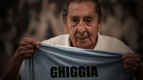 Recuerdo Alcides Ghiggia D A A D A Vtv Youtube