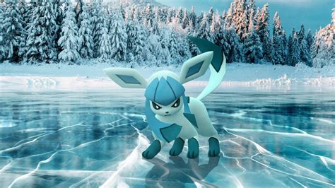 Pokémon Unite Glaceon – How To Unlock, Moveset & Best Build - GINX TV