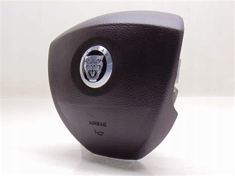 Poduszka Kierowcy Airbag Jaguar Xf Lift W B Ad Za Z Z