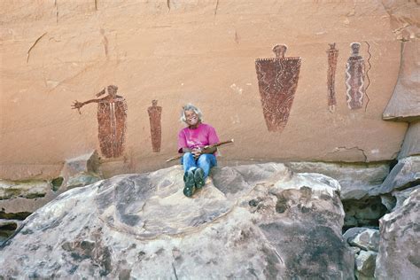 February Lecture - La Rumorosa Rock Art Along the Border — SDCAS