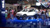 Suzuki Grand Vitara Sport Launching This Month In Brazil