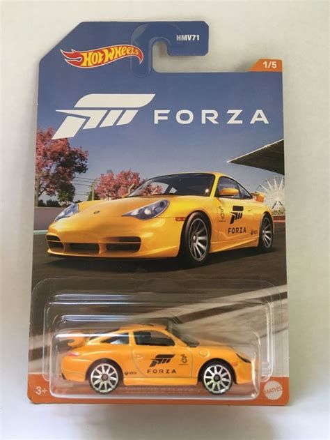 Hot Wheels Porsche 911 GT3 Neu und originalverpackt in Zürich für CHF 9 mit Lieferung auf