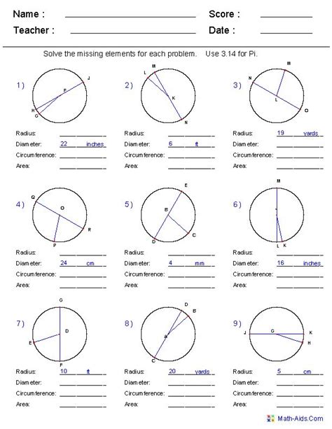 Two Coplanar Angles With A Common Side A Common Vertex And No Common