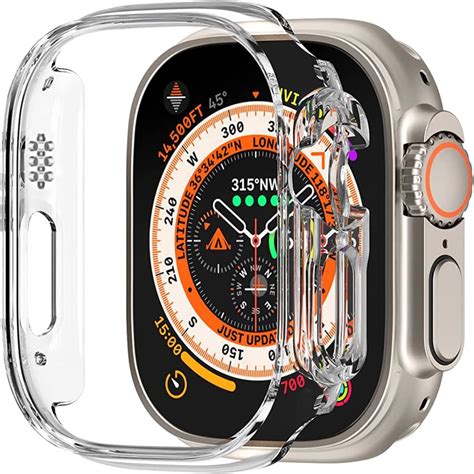 Jp 【2023新モデル】apple Watch Ultra 2 ケース Apple Watch Ultra ケース