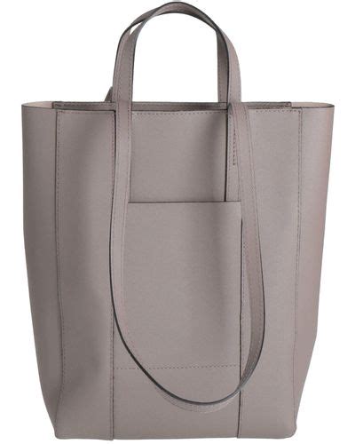 Metallic Gianni Chiarini Tote Bags For Women Lyst