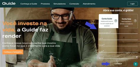 Guide Investimentos é confiável Veja produtos taxas e mais