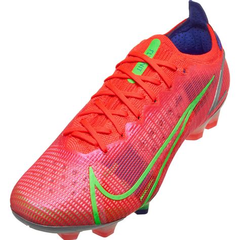 Nike Mercurial Vapor 14 Elite FG - Spectrum Pack - SoccerPro