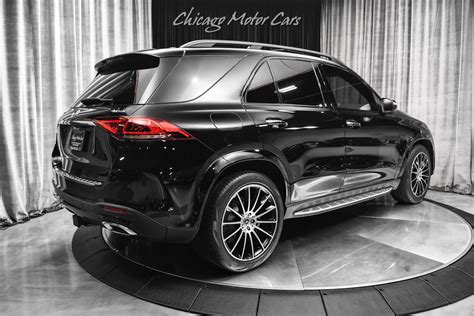 Used 2020 Mercedes-Benz GLE 350 4Matic SUV Premium 1 Pkg! Tech Pkg ...