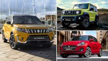 Suzuki Vitara Reviews Carsguide