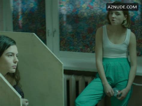 ELENA KOZINA Nude AZNude