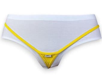 SS Spandex Micro Thong Bikini Bottom Shbikini Extreme String Thong Lingerie Gift