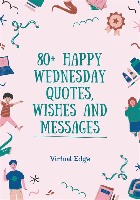 85 Happy Wednesday Quotes Wishes And Messages Virtual Edge