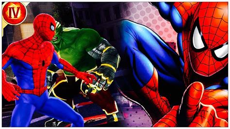 This Is WHY T4 SPIDER MAN NEEDS TO BE BANNED L Marvel Future Fight