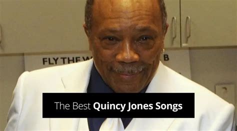 5 Best Quincy Jones Songs (list with chords & lyrics) - Guvna Guitars