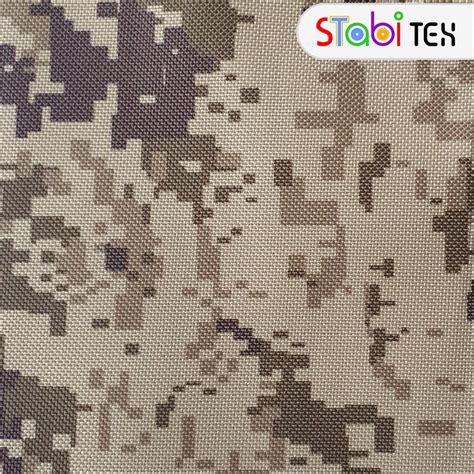 Купить камуфляжную ткань ПИКСЕЛЬ песок (600Д ПВХ оксфорд) по оптовым ...