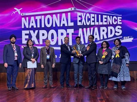 Bharat Electronics Limited News BEL Bags National Export Excellence