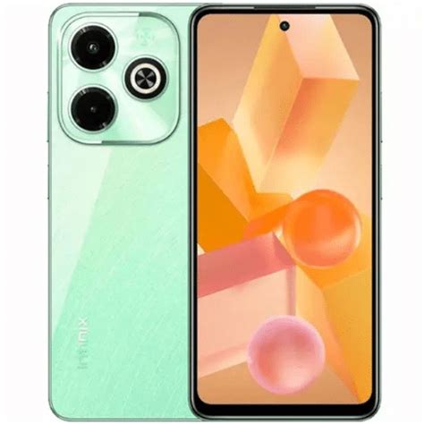 Infinix Hot Pro Price In Pakistan Specifications