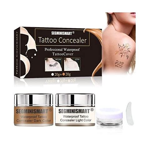 Contouring Maquillage Anti Cernes Correcteur Correcteur De Tatouage